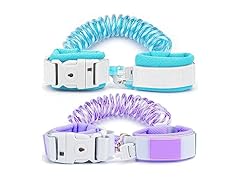 4 Pack Toddler Safety Leash Harness