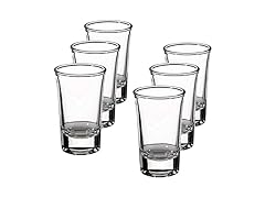 Lillian Rose Set of 6 Shot Glasses