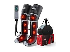 Leg Compression Massager