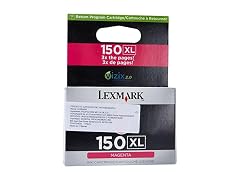 Lexmark Lexmark 14N1616 High Yield 150XL Ink