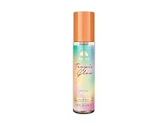 Tree Hut Tropic Glow Body Oil Hydrating Oil