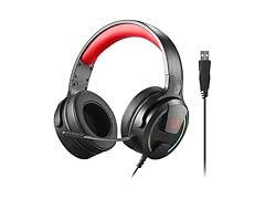 Redragon H315 RGB Gaming Headset
