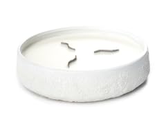 White Sands Round Medium