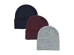 Hudson Baby Beanie