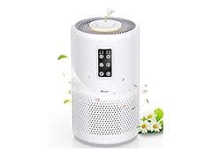 VEWIOR Air Purifiers for Home