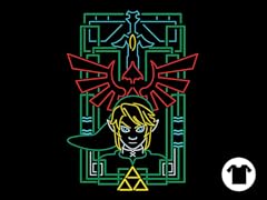 Neon Hylian