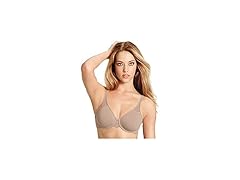 Wacoal Body Seamless Underwire Bra 6511