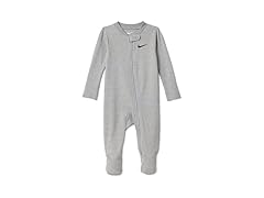 Nike Essentials Footed Coverall (6 Months)