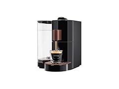 K-FEE Twins II Single Serve Coffee and Espresso Machine - Your Choice