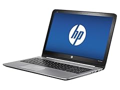 ENVY 15.6" AMD Quad-Core Sleekbook