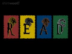Harry Reader