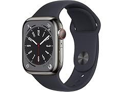 Apple Watch Series 8 (Grade A Refurbished)