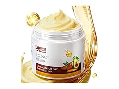 Srripo Collagen Hair Mask