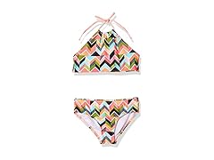 Kanu Surf Girls Mahina Sport Bikini