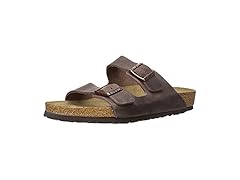 Birkenstock Arizona FL WB Habana