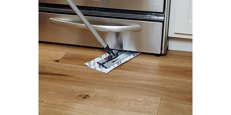 Rubbermaid Ergo Reach Mop Kit