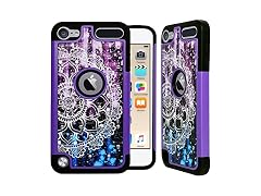 ZASE Design Case Compatible with the iPod Touch