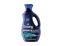 Downy Wrinkleguard Liquid Fabric