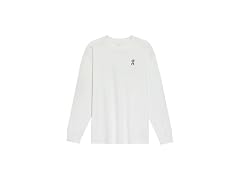 On Running Men's Club Long-T