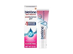 biotène Oral Balance Moisturizing Gel, 1.5 oz.