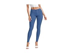 Hybrid & Company Women Hyper Ultra Stretch Pants