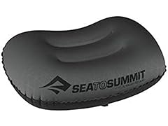 Sea to Summit Inflatable Camping and Travel Pillow
