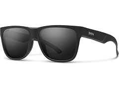 SMITH Lowdown 2 Sunglasses with Polarized Lenses (Open Box)
