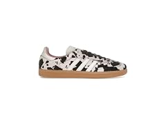 Adidas Womens Samba OG Cow Print