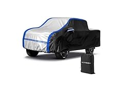 NOVSIGHT Waterproof Truck Cover
