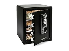 SereneLife Electronic Large Digital Safe 