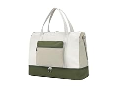 Weekender Bag Travel Duffel