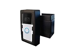 DOORBELLBOA DoorbellBoa Anti-Theft Video Doorbell Door