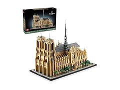 LEGO 21061 Notre-Dame de Paris