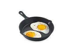 Zakarian by Dash Versatile Frying Pan Cookware 7.5"