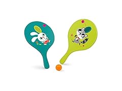 B. toys – Bounce & Play Paddle Set