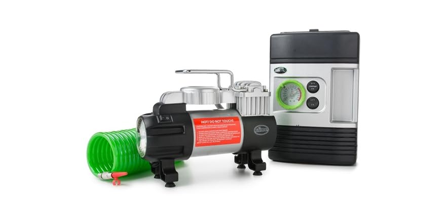 Slime Tire Inflator - Your Choice