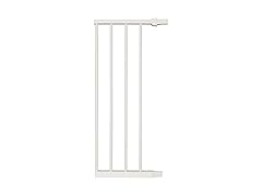 MidWest Homes for Pets Steel Pet Gate Extension