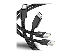 VOTY Micro-USB Android Charger Cable