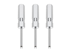 ZJMCAJY AAP-Auto-066 3Pcs Valve Removal Tool