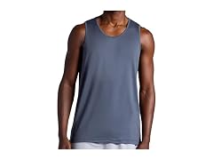 Gaiam Men's (S) Men’s Everyday Basic Tank To Cool
