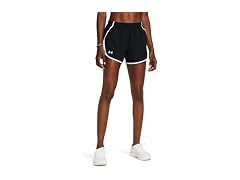 Under Armour Fly By Shorts