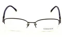 Versace Women's Optical Frames