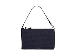 Vera Bradley Wristlet Navy OS