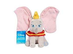 Disney Peek-A-Boo Dumbo Interactive Plush