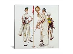 Missed (Four Sporting Boys: Golf) (Your Choice)