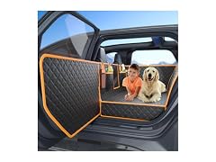 Twesync Dog Seat Cover