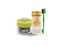 Ebin Edge Tamer and Sleek Stick Bundle 3 Pack