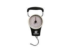 Go Green Power Analog Scale with Hook