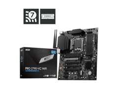 MSI PRO Z790-VC WIFI