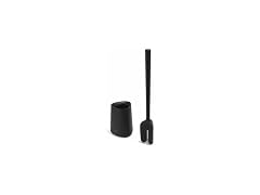 Joseph Joseph Flex 360 Lite, Advanced Smart Toilet Brush